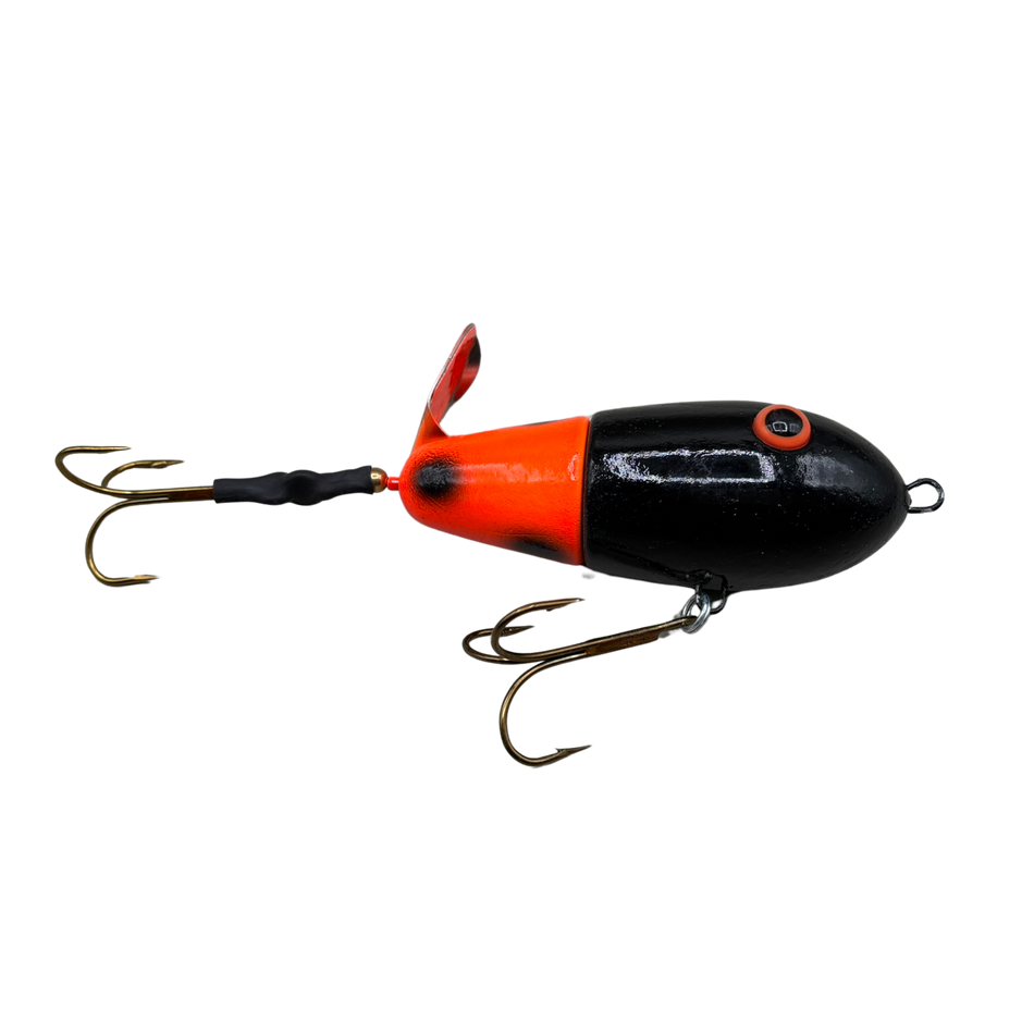 Lake X Lures Fat Bastard Northern Lights Series
