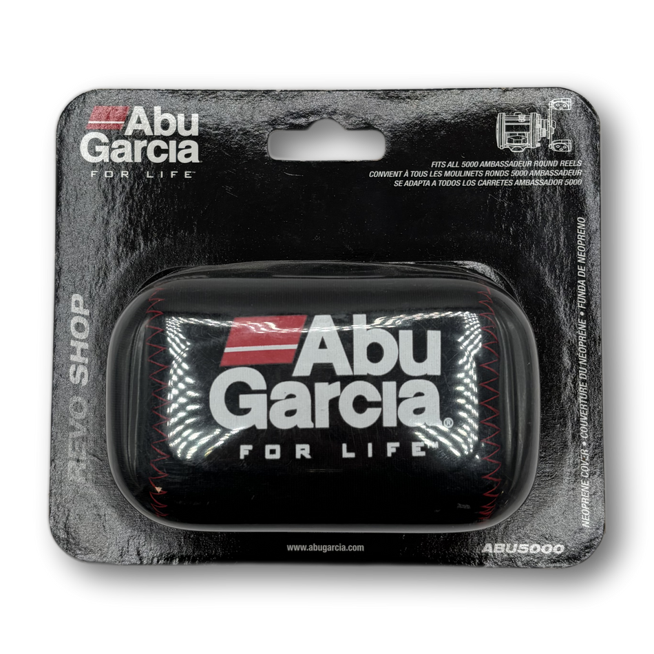 Abu Garcia Neoprene Reel Covers