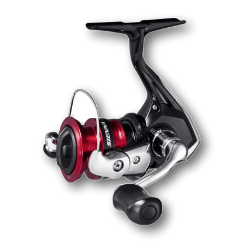 Shimano Sienna FG Spinning Reel