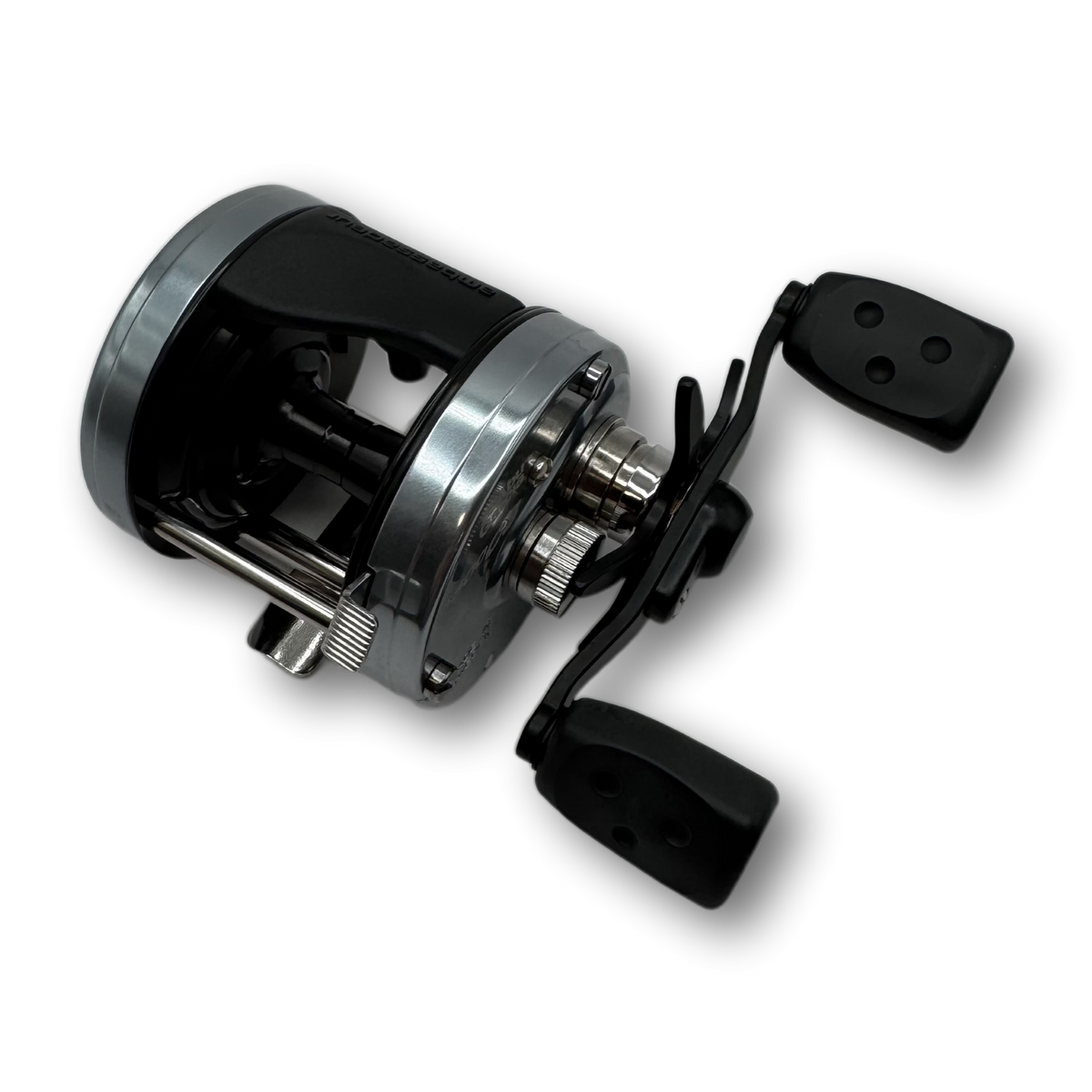 abu garcia ambassadeur 5500c3 handle Abu Garcia Ambassadeur C3 6501 Reel, Left Handed