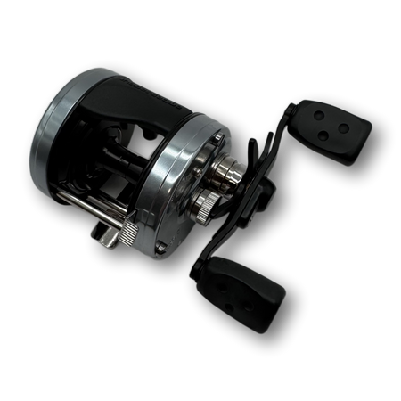 Abu Garcia Ambassadeur C3 6501 Reel, Left Handed