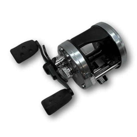 Abu Garcia Ambassadeur C3 6501 Reel, Left Handed