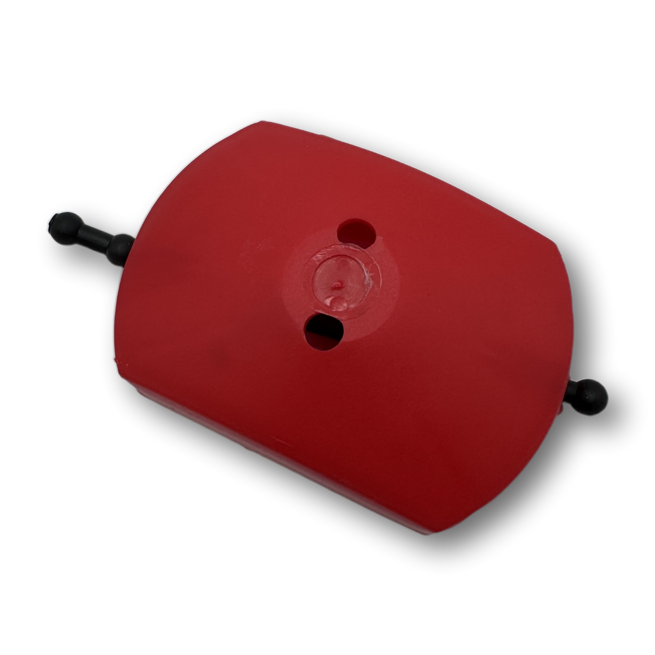 StrikeMaster Lazer Blade Guard