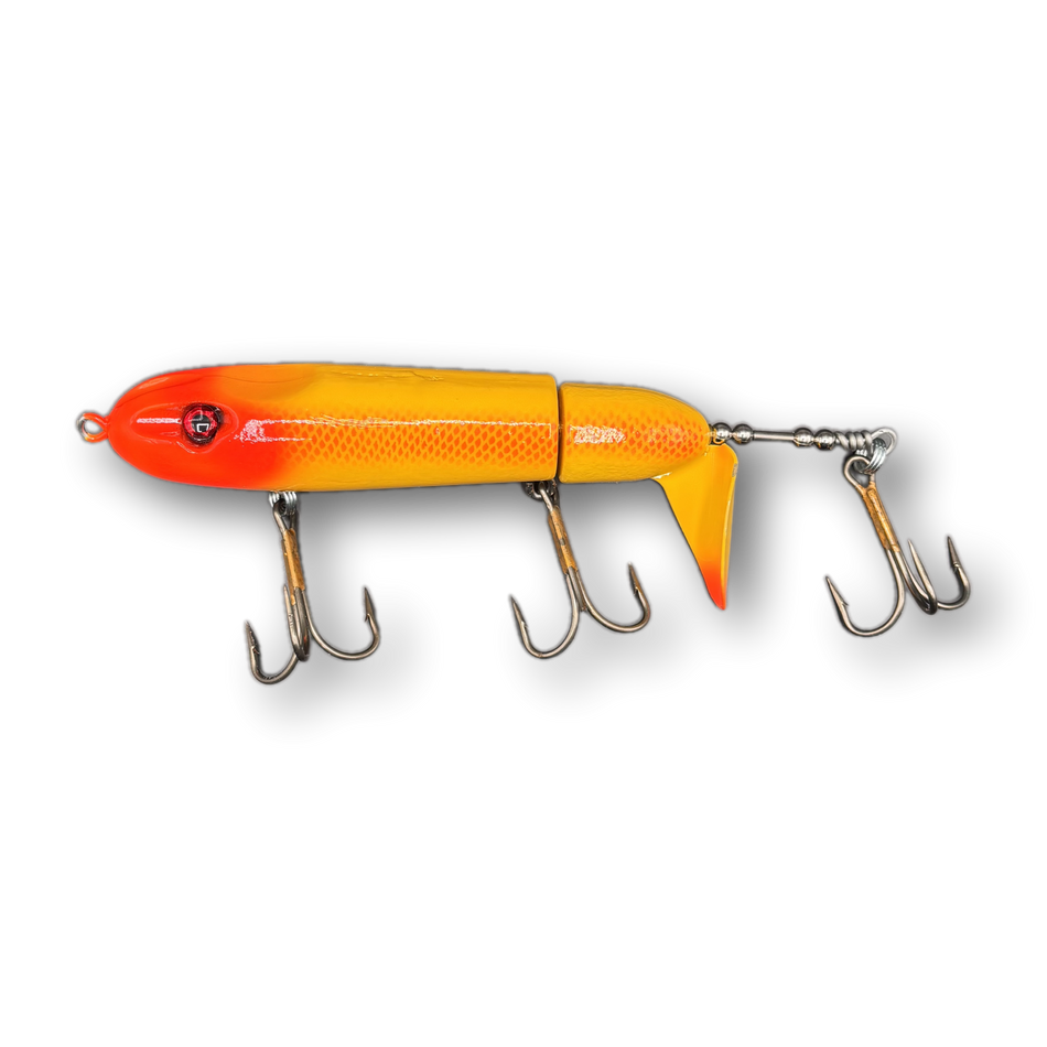 Sennett Tackle Pacemaker