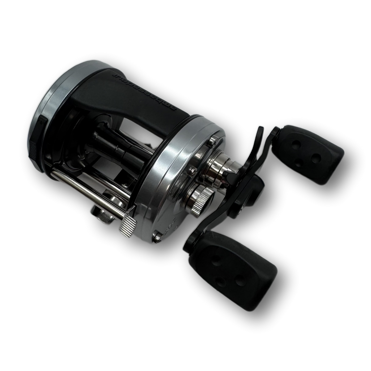 abu garcia 6501 c3 reel Abu Garcia Ambassadeur C3 6501 Reel, Left Handed