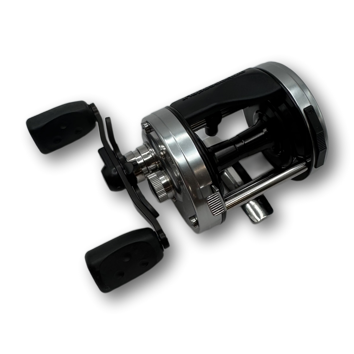 abu garcia ambassadeur 6501 CS Rocket RED Baitcasting Reel EX TOOLS JAPAN, High quality tools from Japan Abu Garcia | Ambassadeur 6501