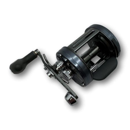 Abu Garcia RCN-6600 Record (Discontinued) – Guide's Choice Pro Shop