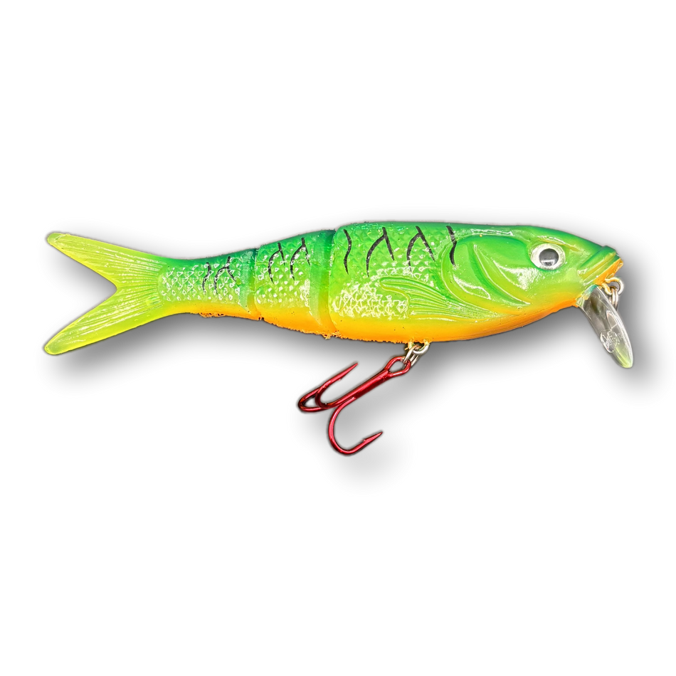 Storm Kickin' Minnow