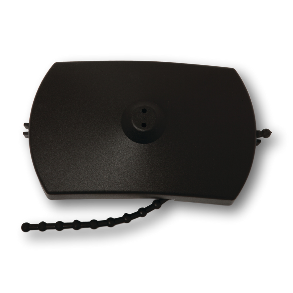 StrikeMaster Lazer Blade Guard