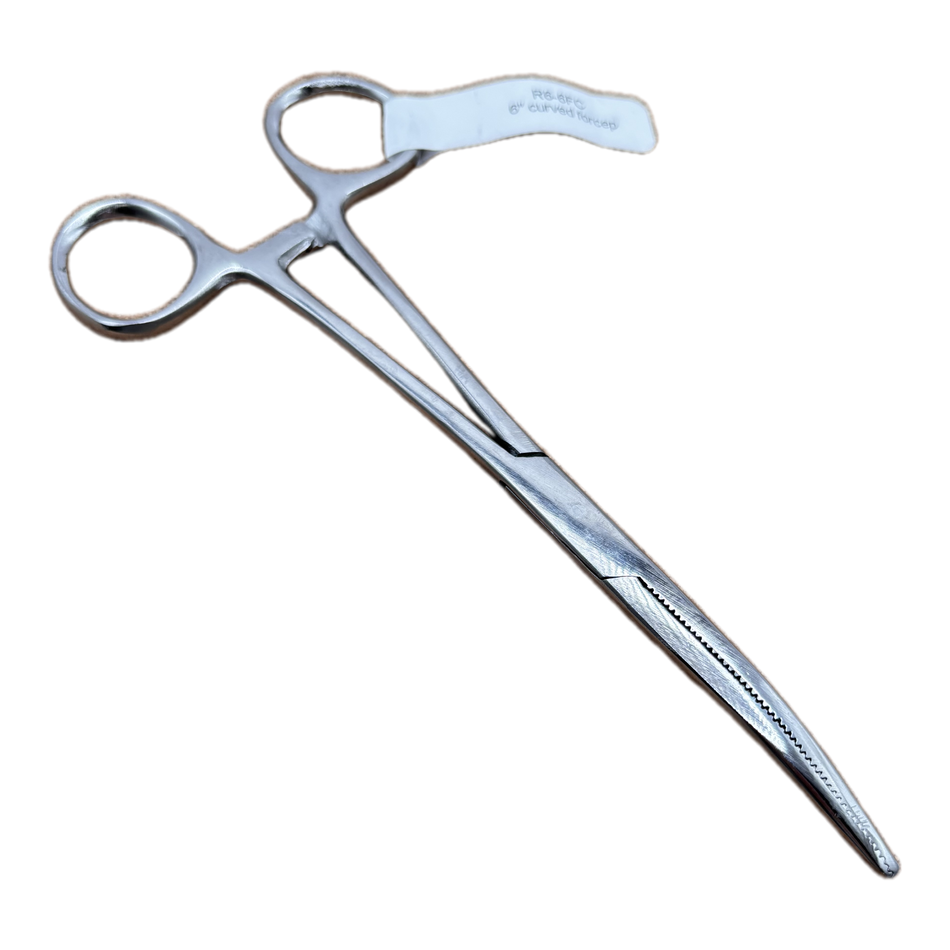 Baker Forcep Pliers