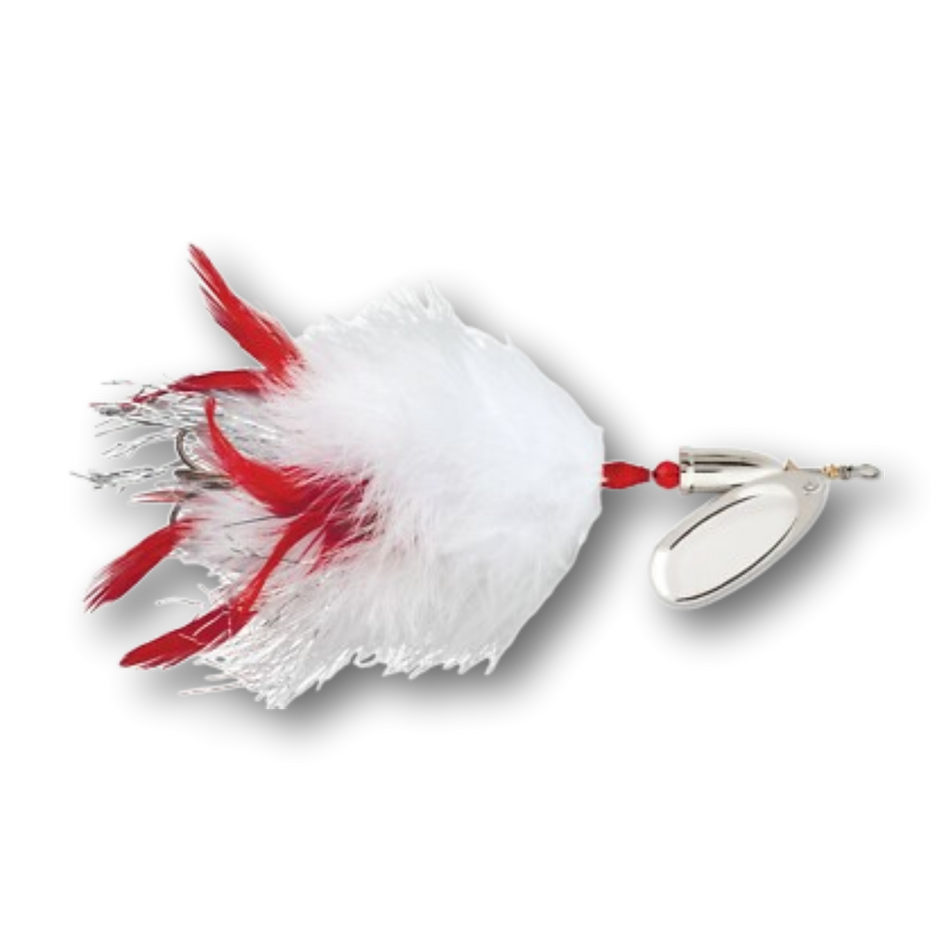 Vibrax® Super Bou (#6 Single Blade)