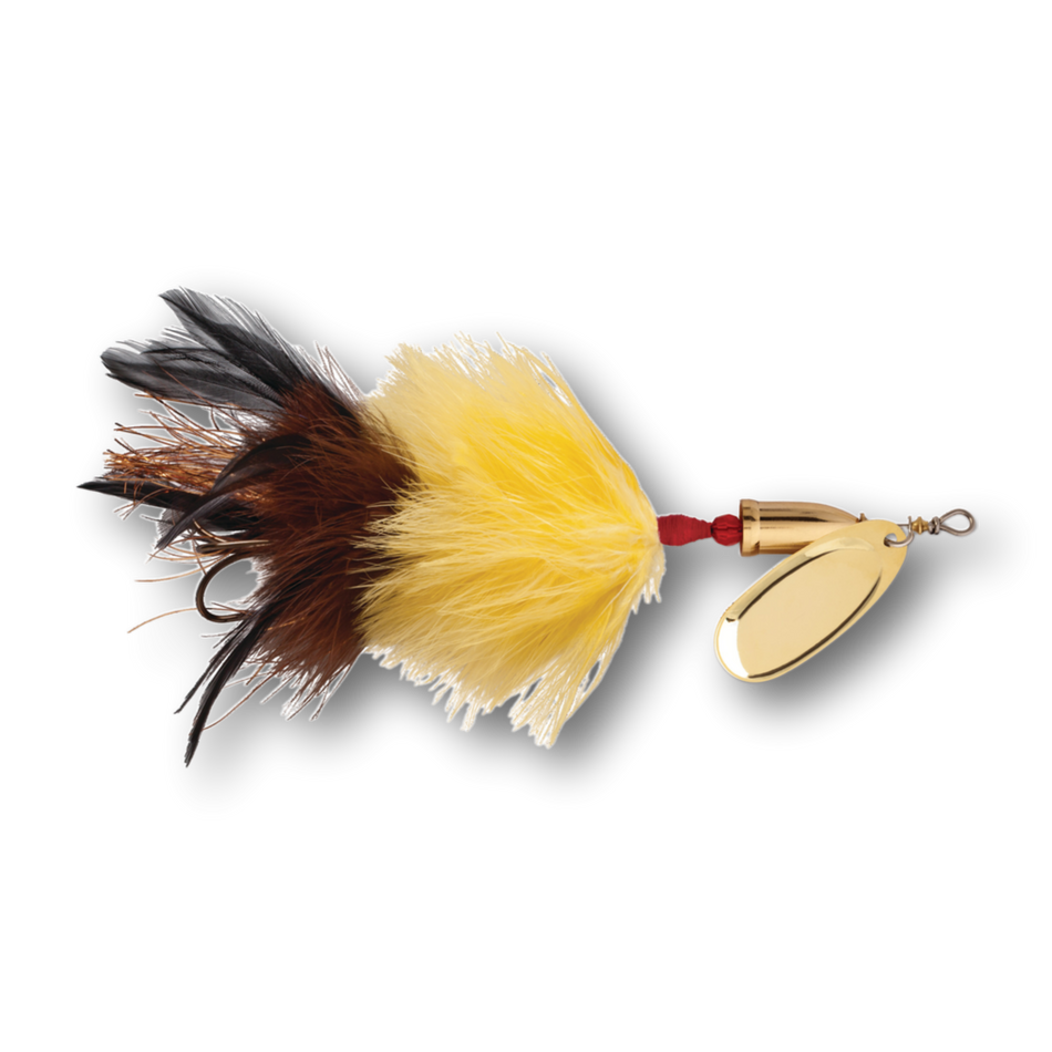 Vibrax® Super Bou (#6 Single Blade)