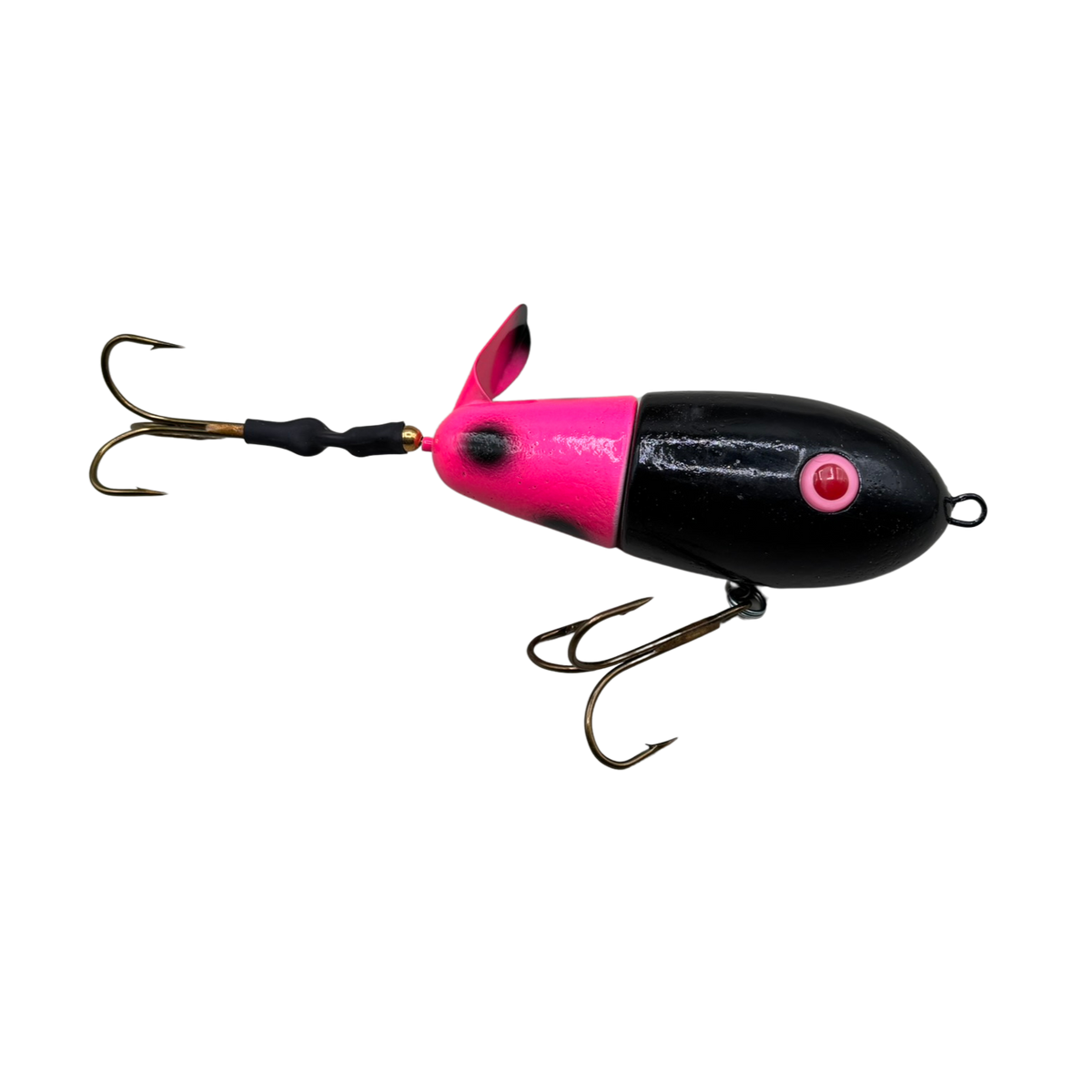 fat bastard fishing lure Lake X Lures Fat Bastard Northern Lights Series – Guide's Choice Pro Shop