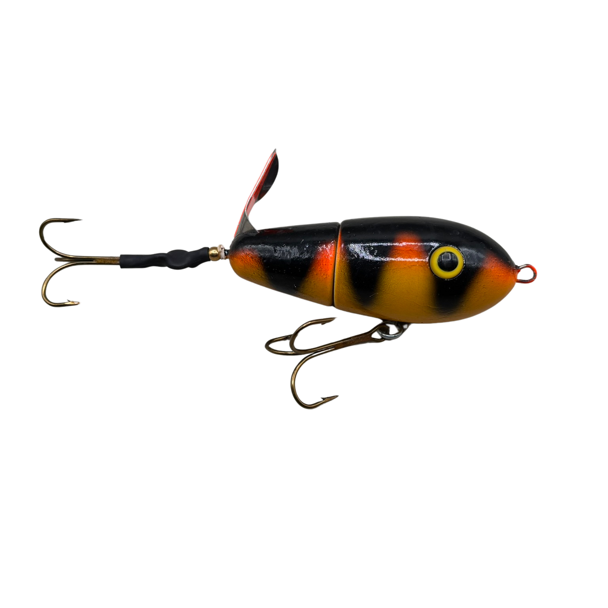 fat bastard fishing lure Lake X Lures Fat Bastard Northern Lights Series – Guide's Choice Pro Shop