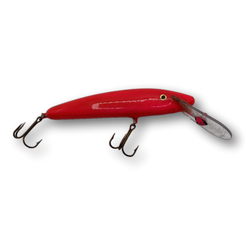 Slammer 7" Slammer Deep Diver Minnow