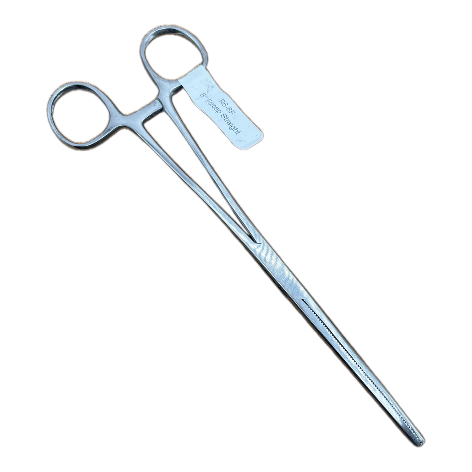 Baker Forcep Pliers