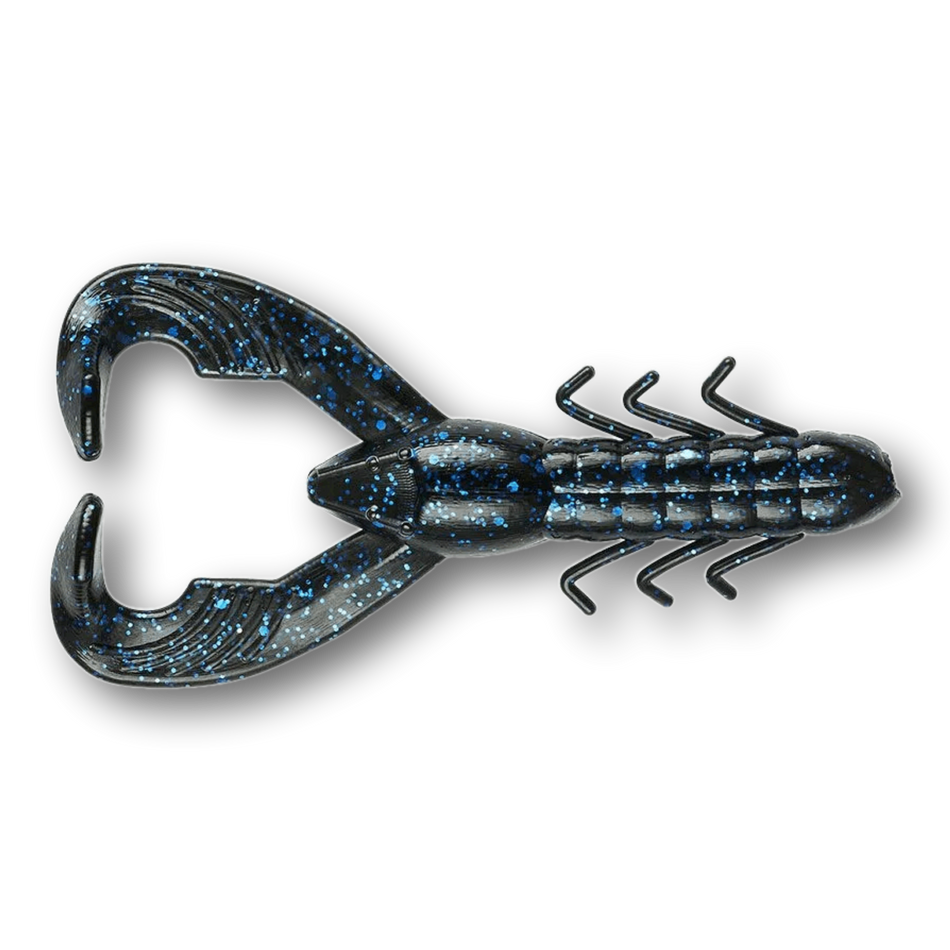 YUM Christie Craw (8 Pk)