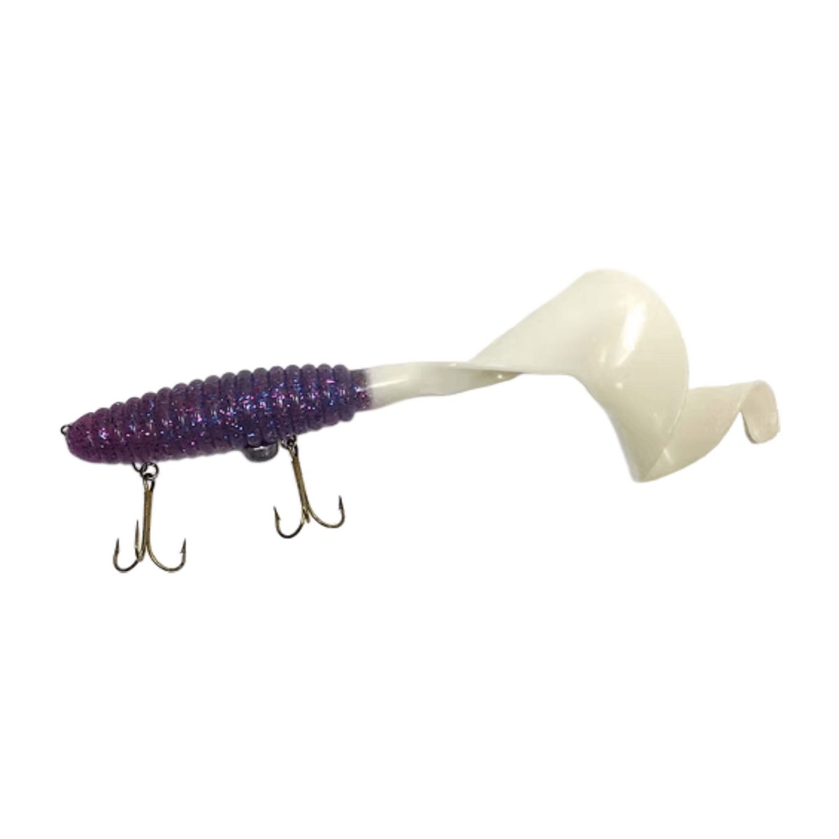 Whale Tail Musky Lures – Guide's Choice Pro Shop