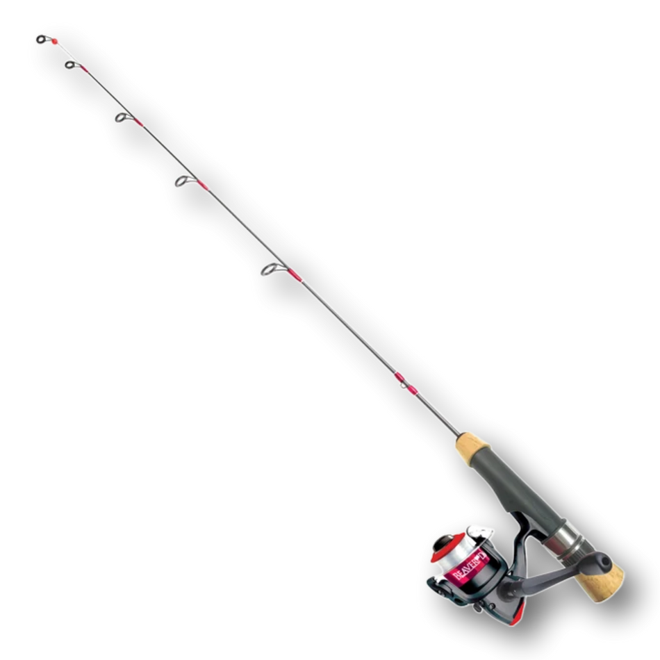 Beaver Dam Titanium Tip Stick Combo
