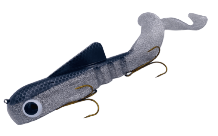 Musky Innovations Regular Bull Dawg