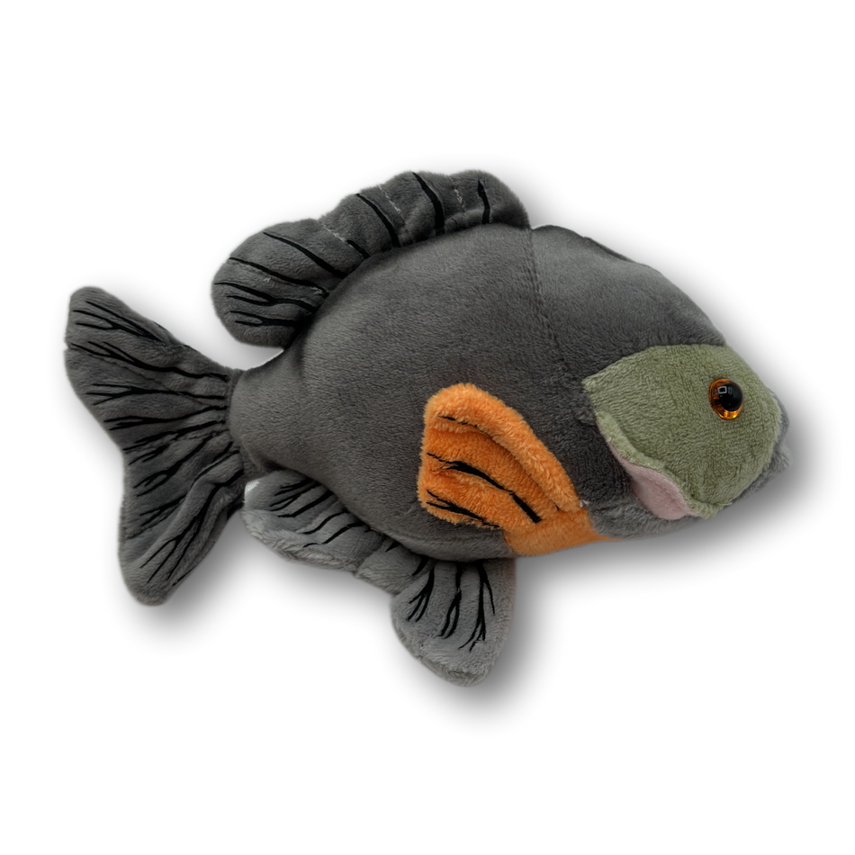 Cabin Critters Plush