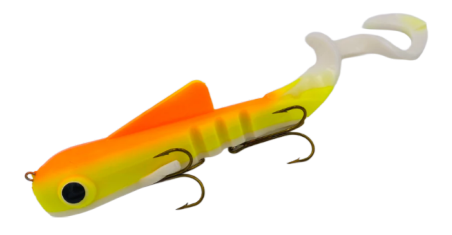 Musky Innovations Regular Bull Dawg