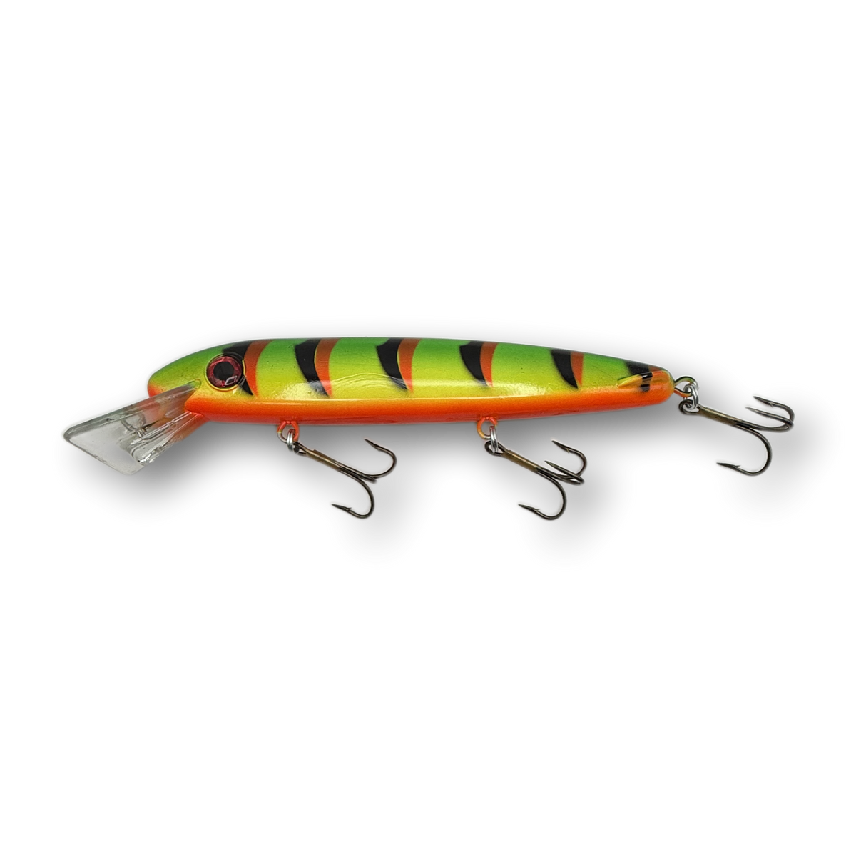 daily double fishing lure ERC Double D Rip Bait