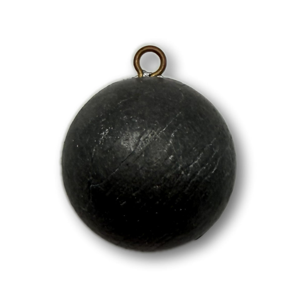Cannonball Sinkers