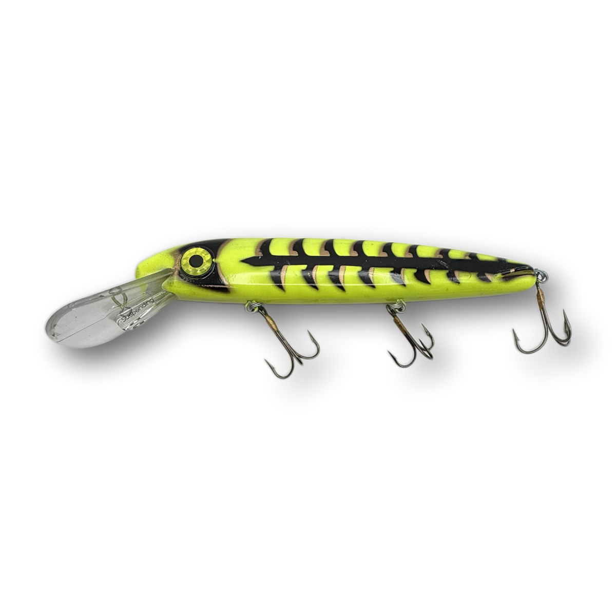 ERC Triple D™ 12 ERC Triple D™ 12