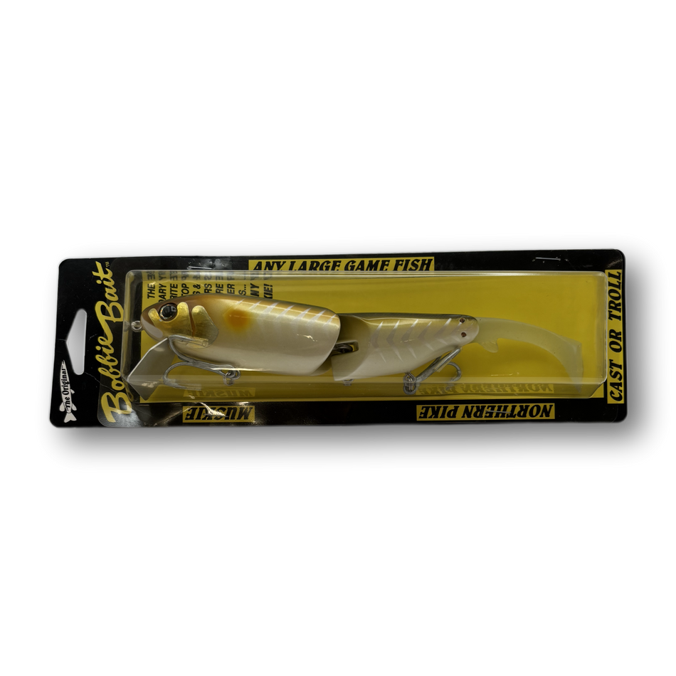 Bobbie Bait Wiggler
