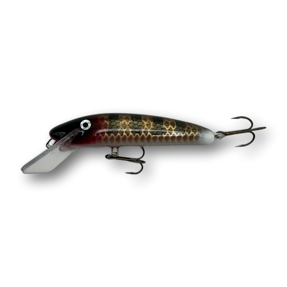 Slammer 5" Slammer Minnow