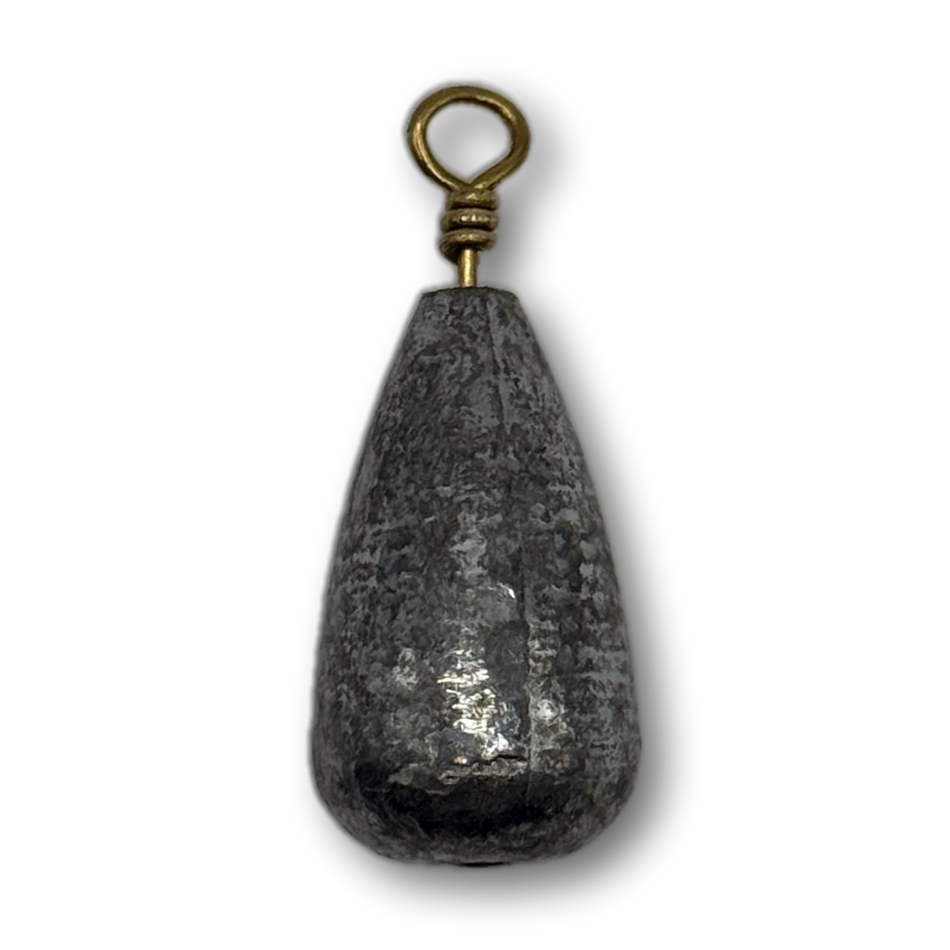 Eagle Claw Bass Casting Sinker