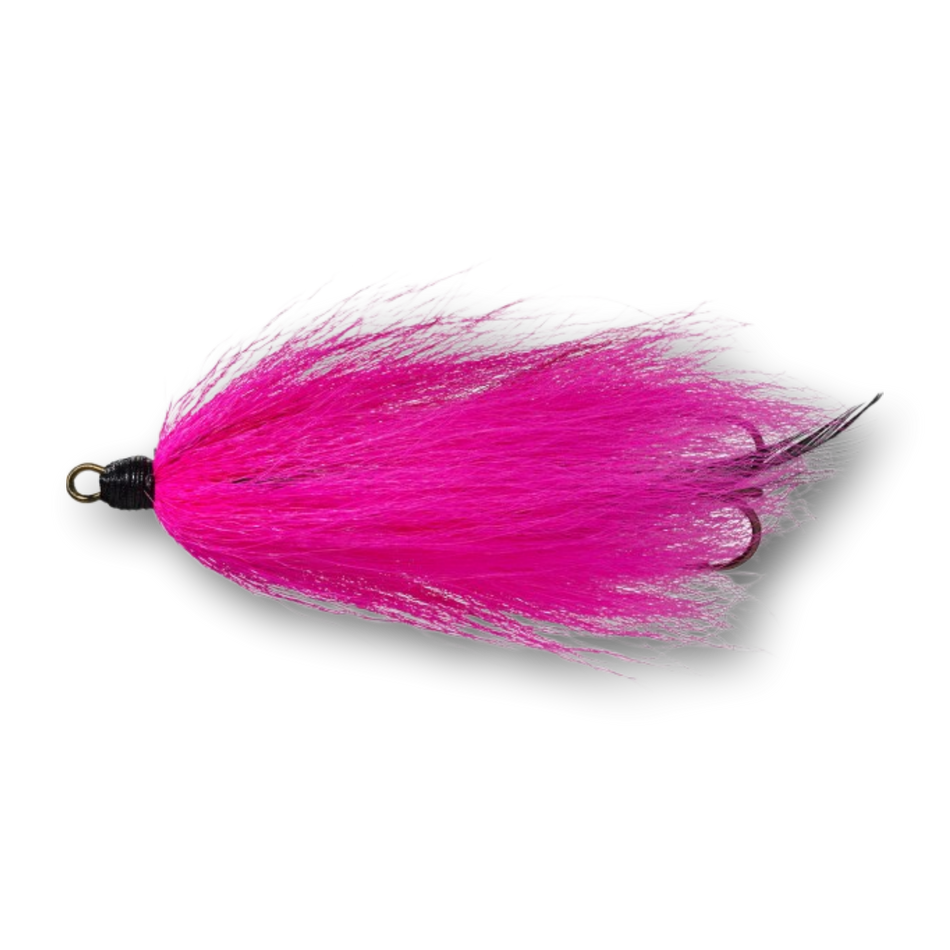 Mepps Replacement Bucktail and Tandem Bucktail