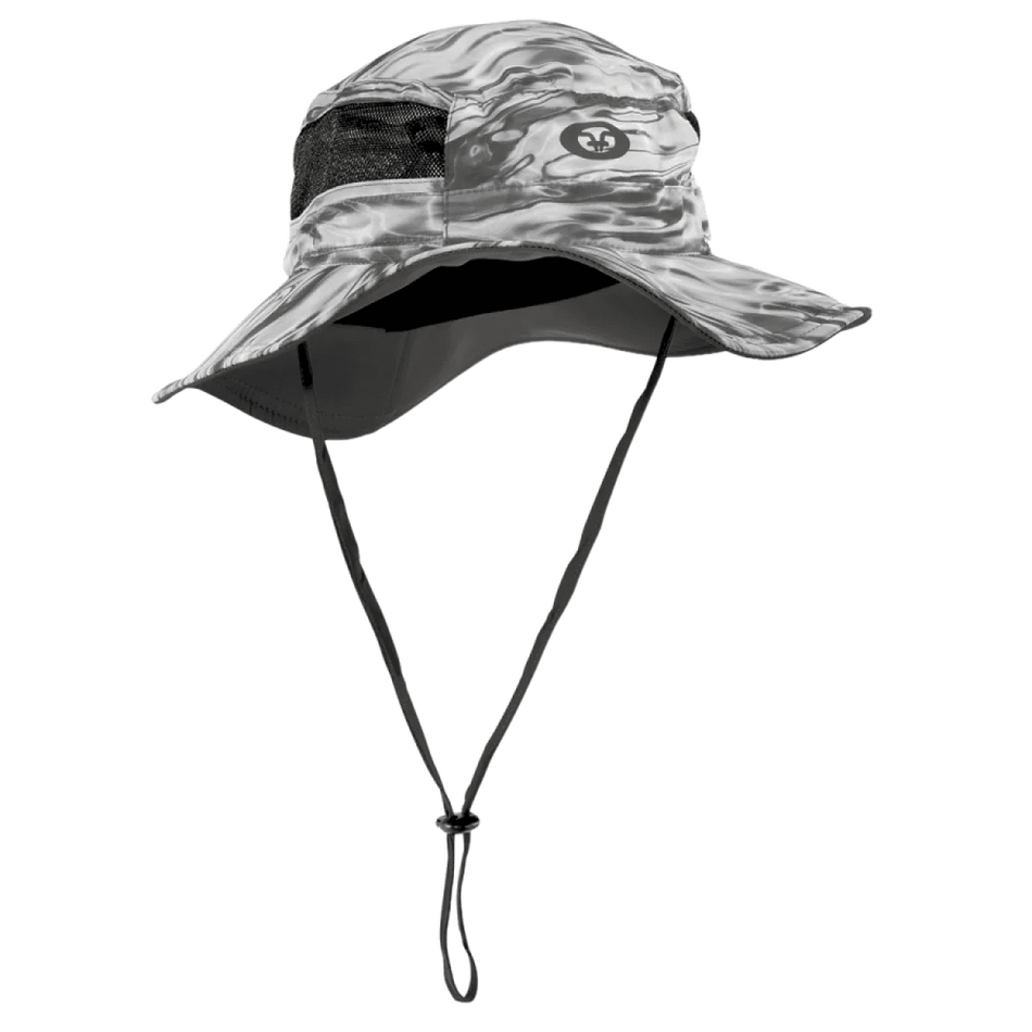 Flying Fisherman Sun Hat