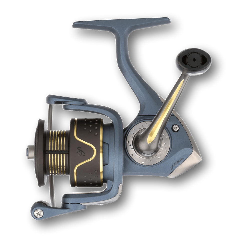 Pflueger President Spinning Reels