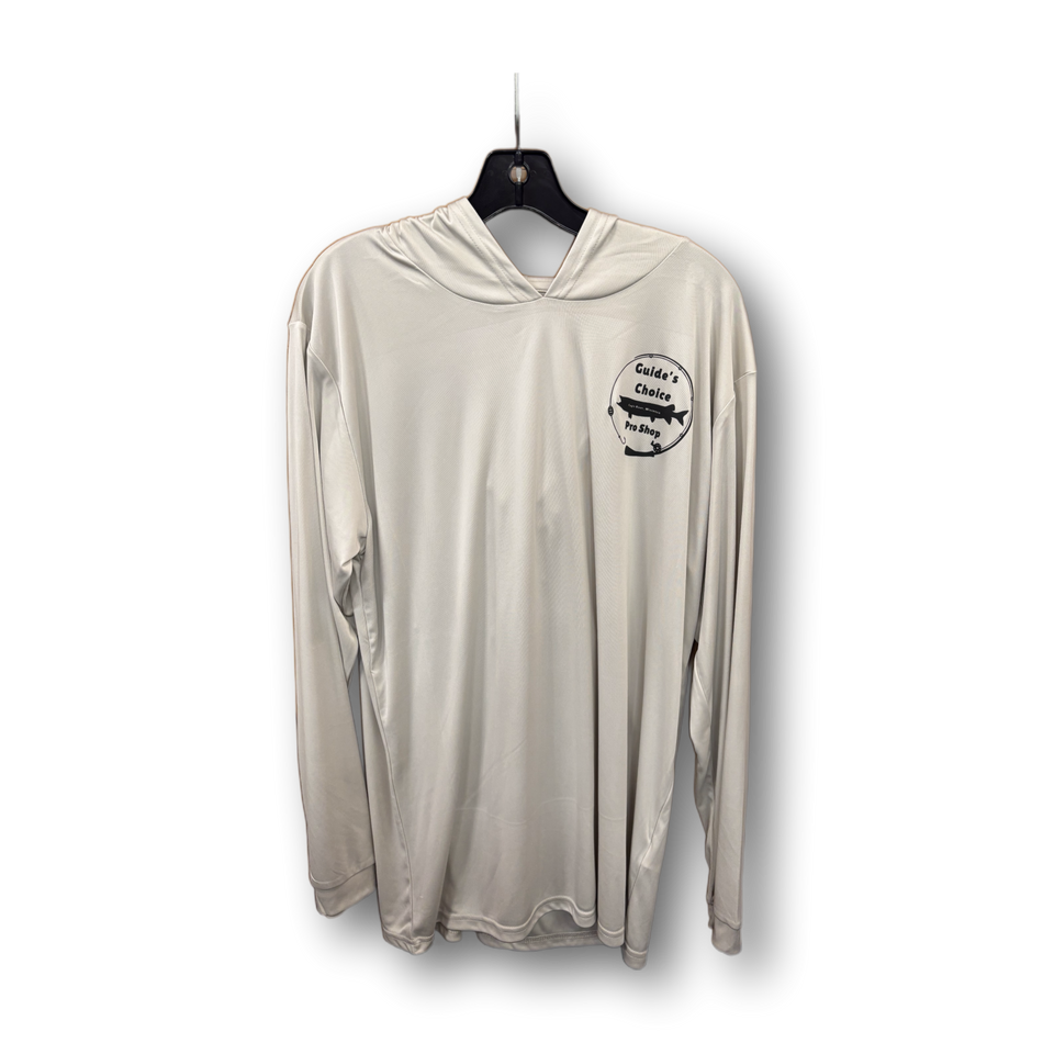 GCPS Bahama Performance Hoodie