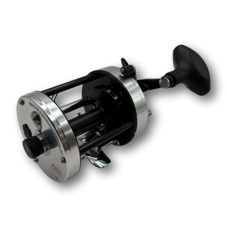 Abu Garcia Ambassadeur 7000 C3 Round Reel Guide's Choice Pro Shop Abu Garcia Ambassadeur 7000 C3 Round Reel Guide's Choice Pro Shop