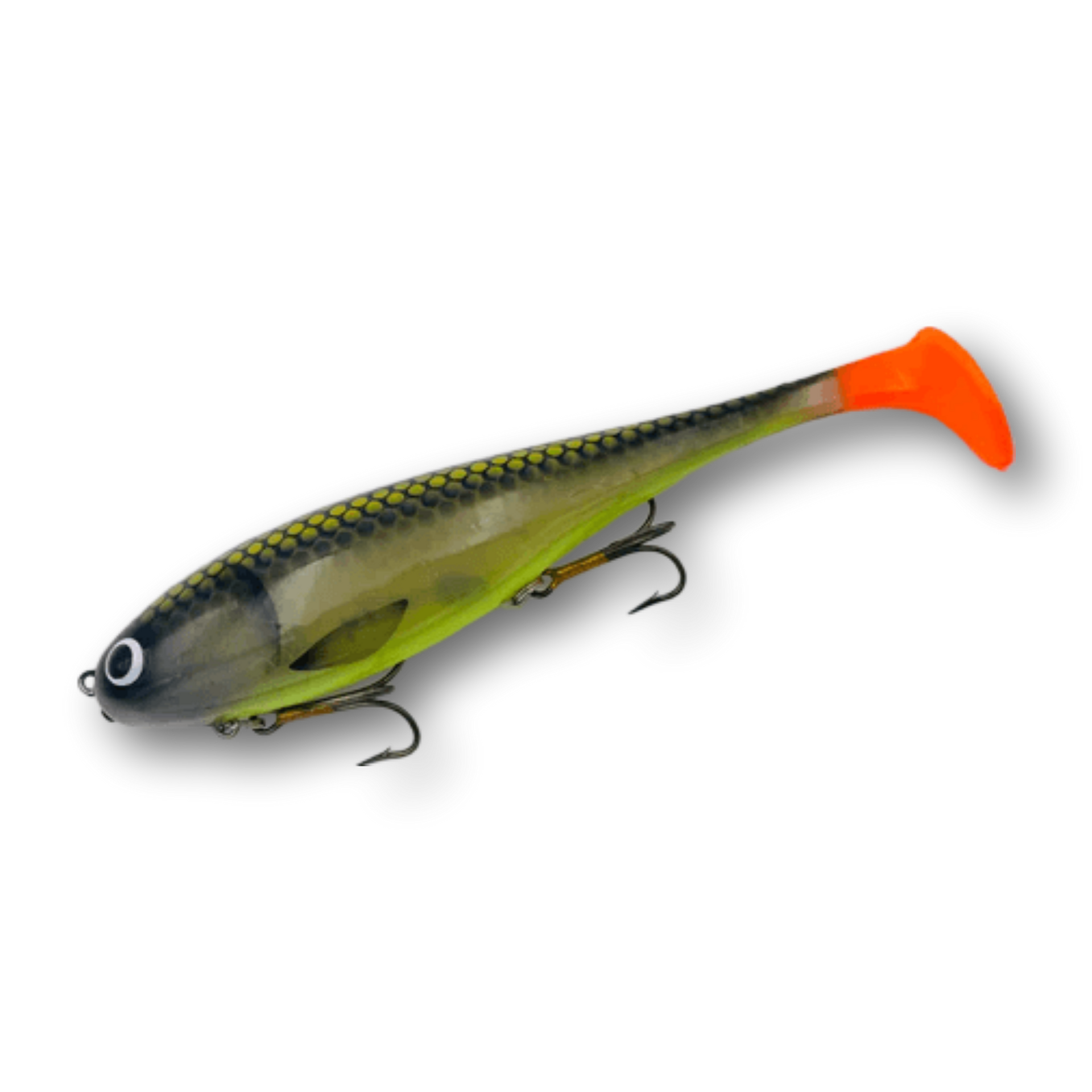 Musky Innovations 8
