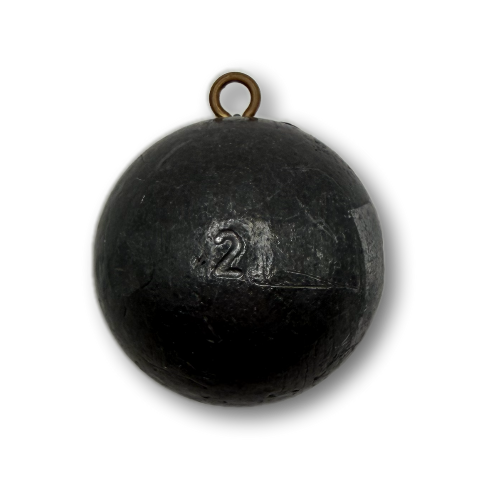 Cannonball Sinkers