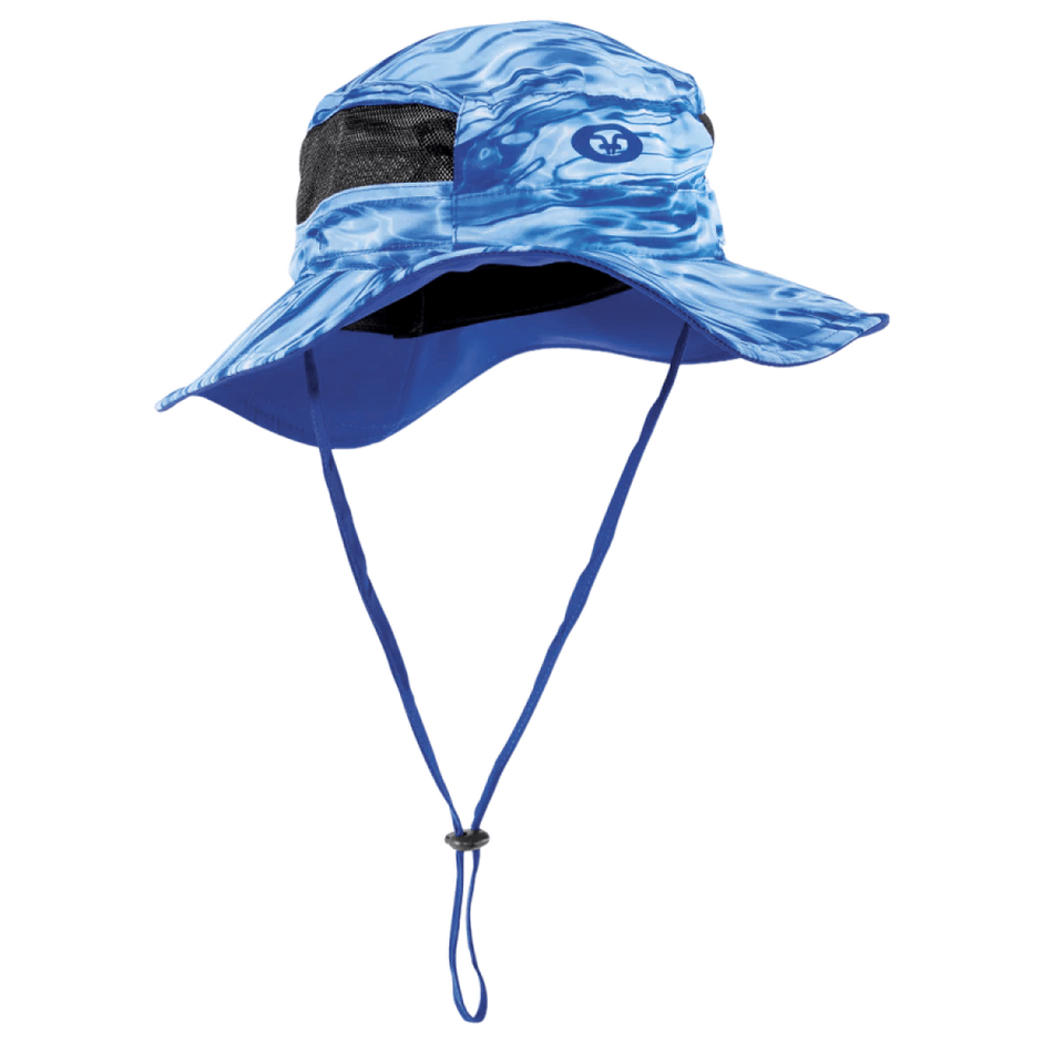 Flying Fisherman Sun Hat