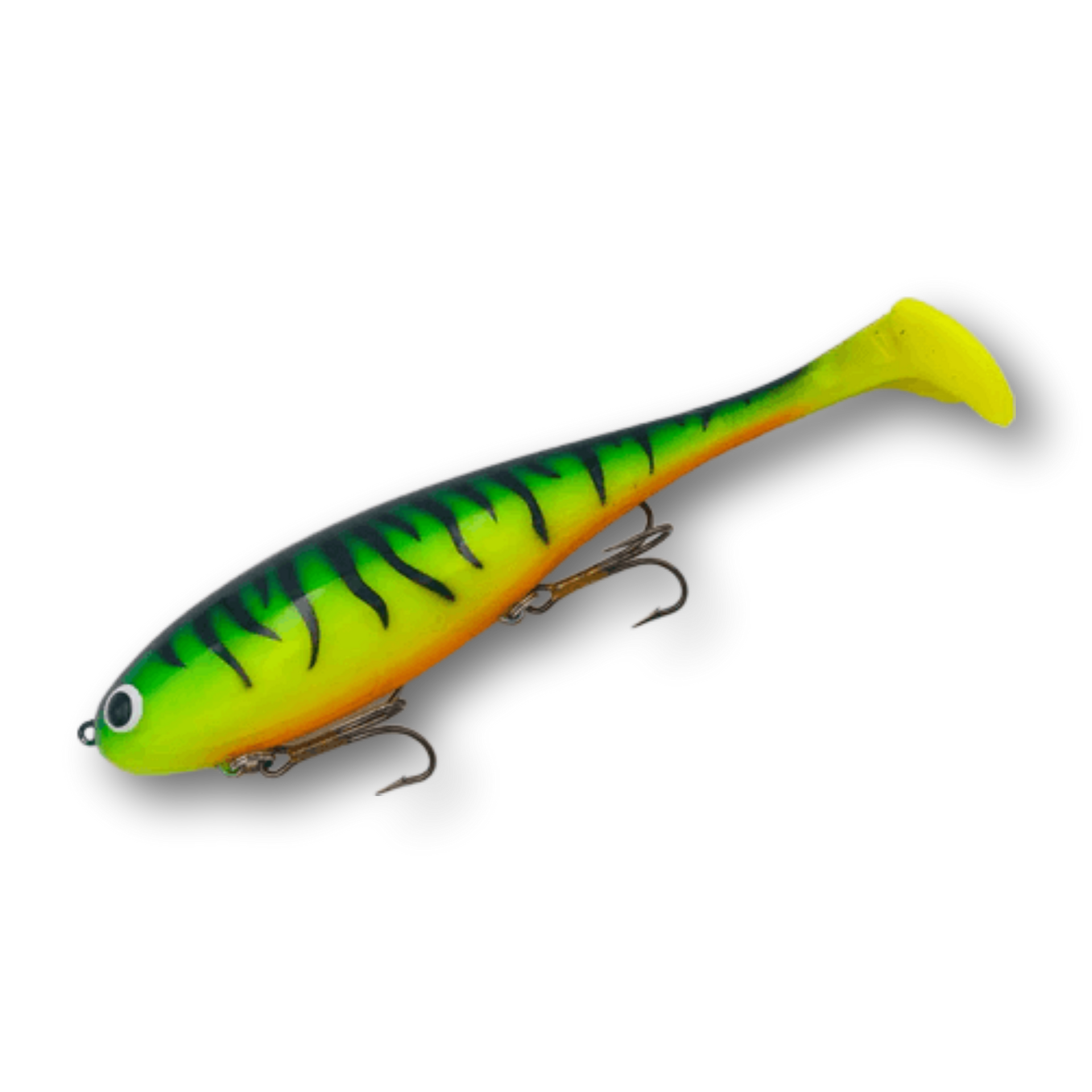 Musky Innovations 8