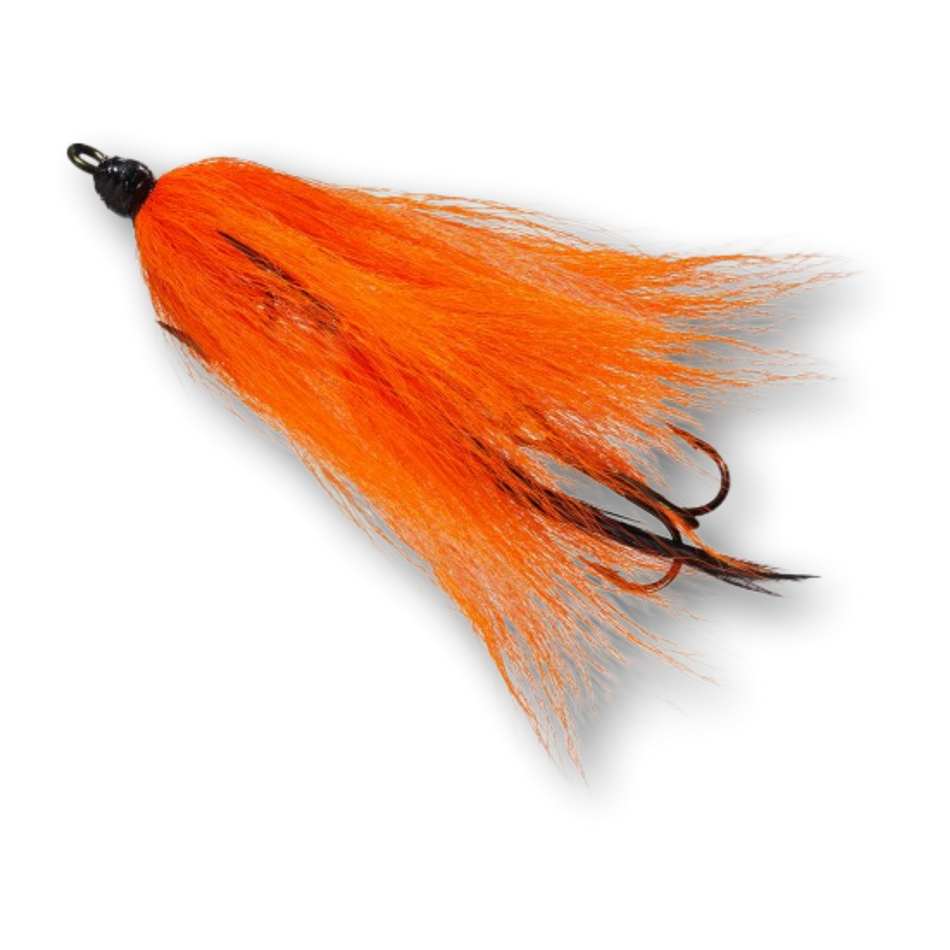 Mepps Replacement Bucktail and Tandem Bucktail