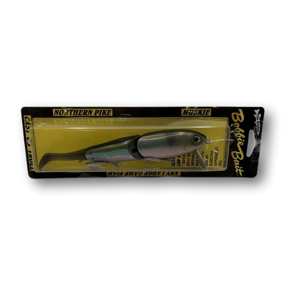 Bobbie Bait Wiggler
