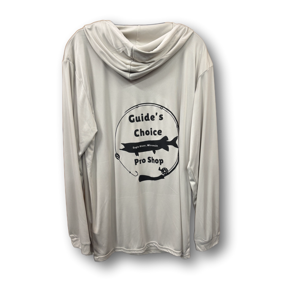 GCPS Bahama Performance Hoodie