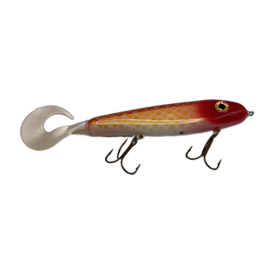 Phantom Softail Glide Baits