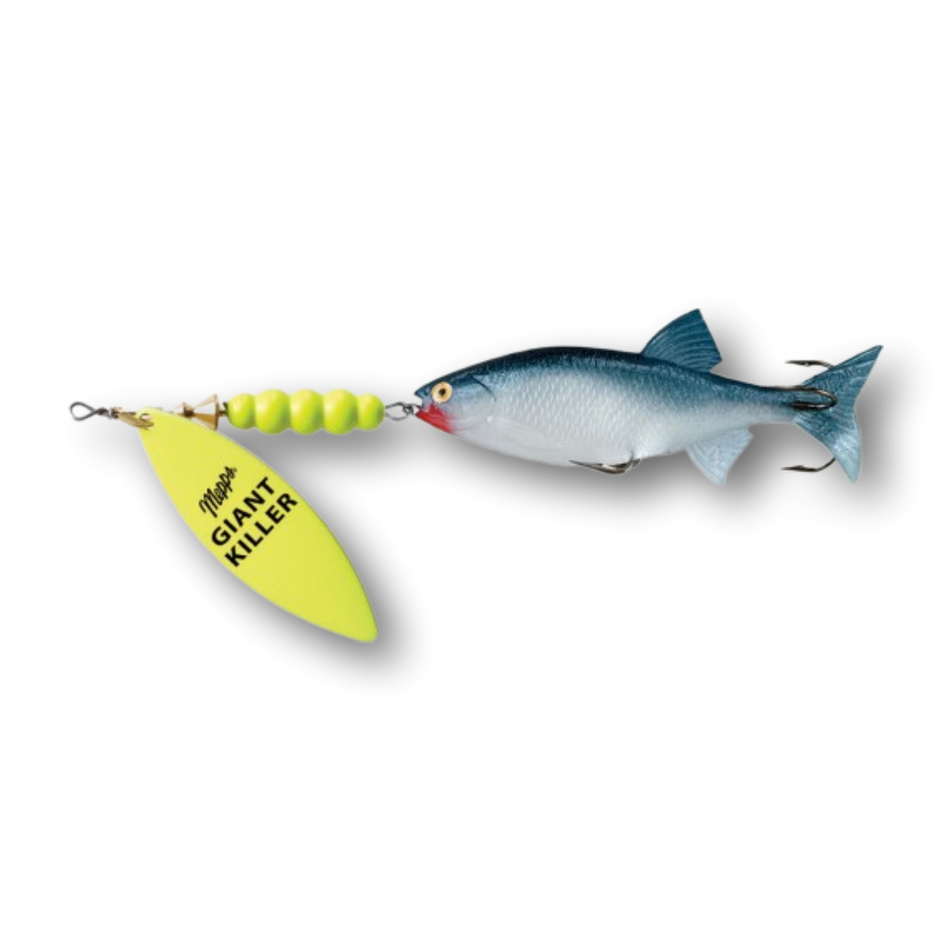 Mepps Giant Killer Mino