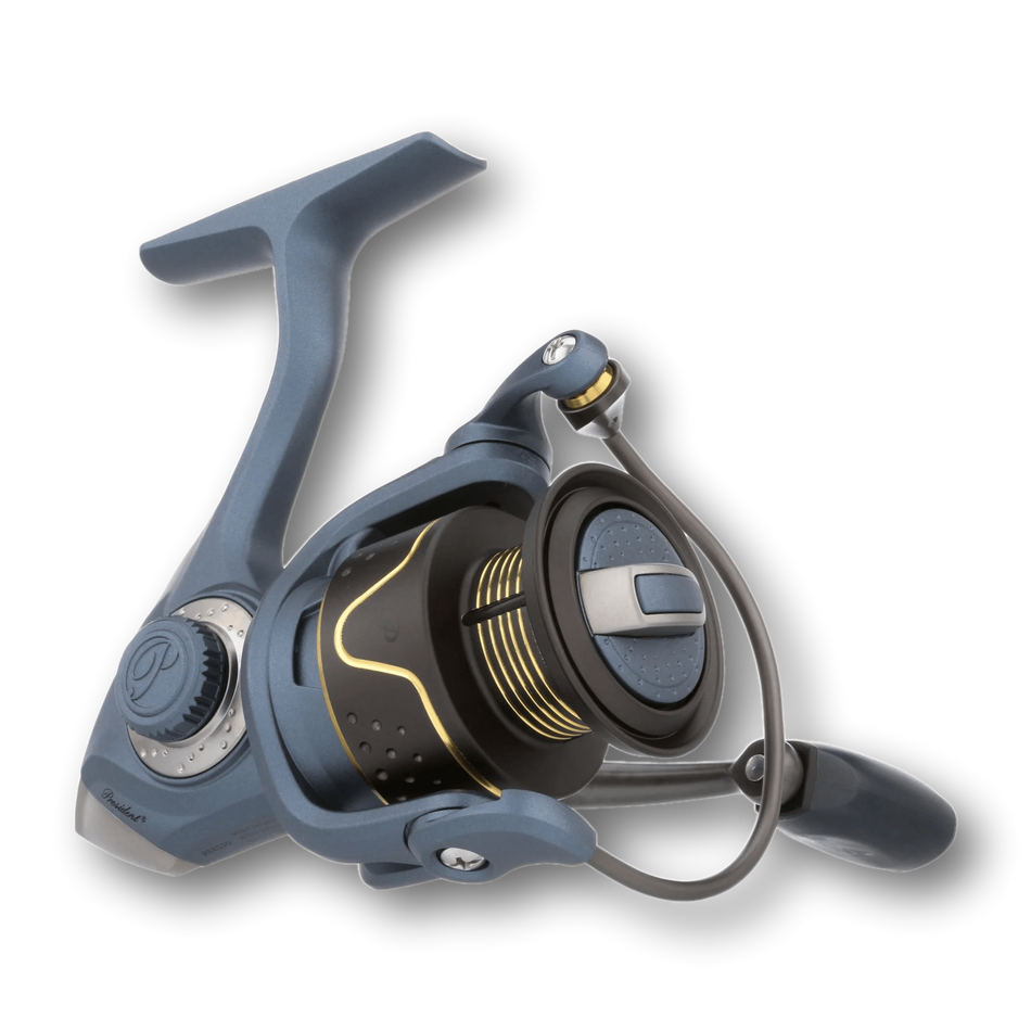 Pflueger President Spinning Reels