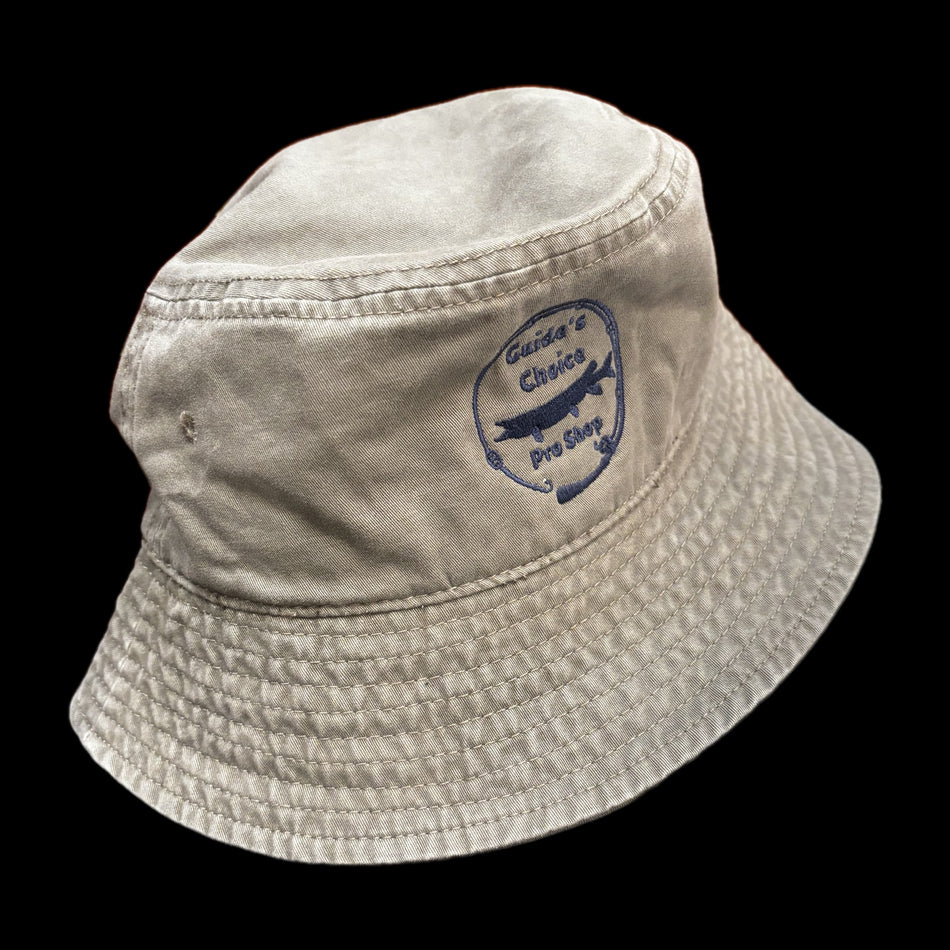 GCPS Bucket Hats