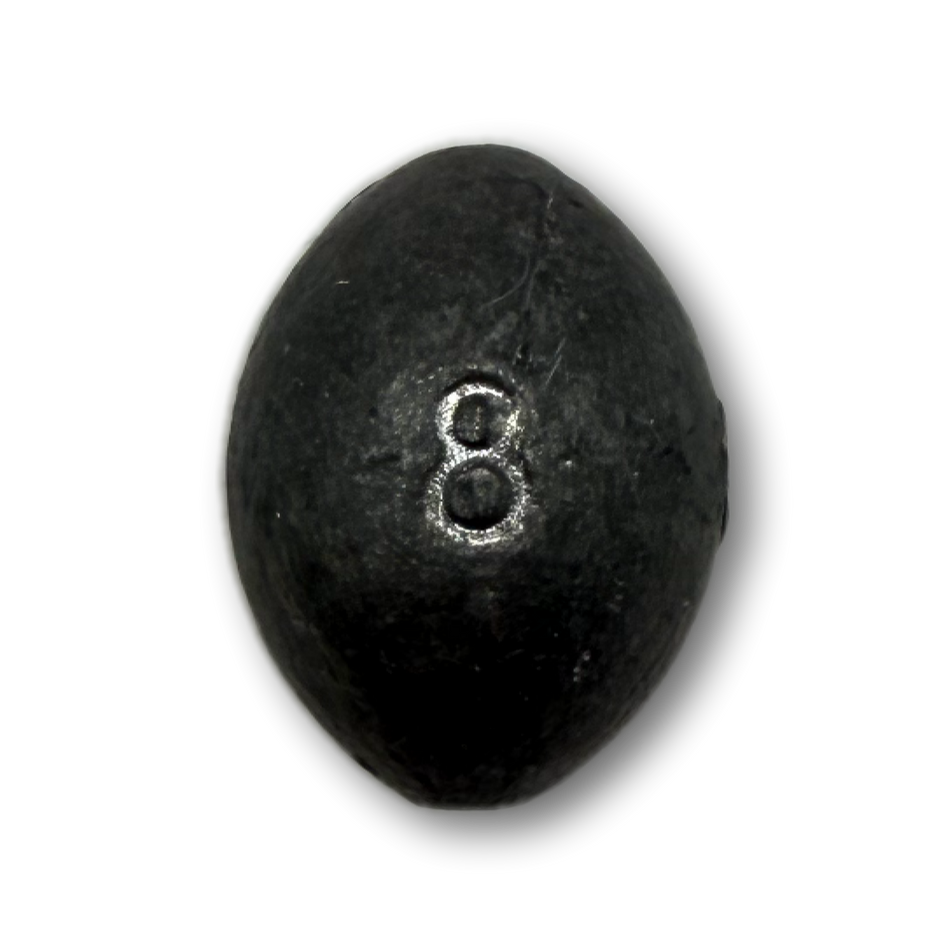 Egg Sinker 8 oz