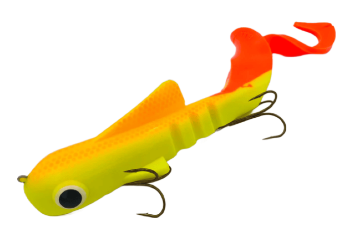 Musky Innovations Magnum Pro Dawg
